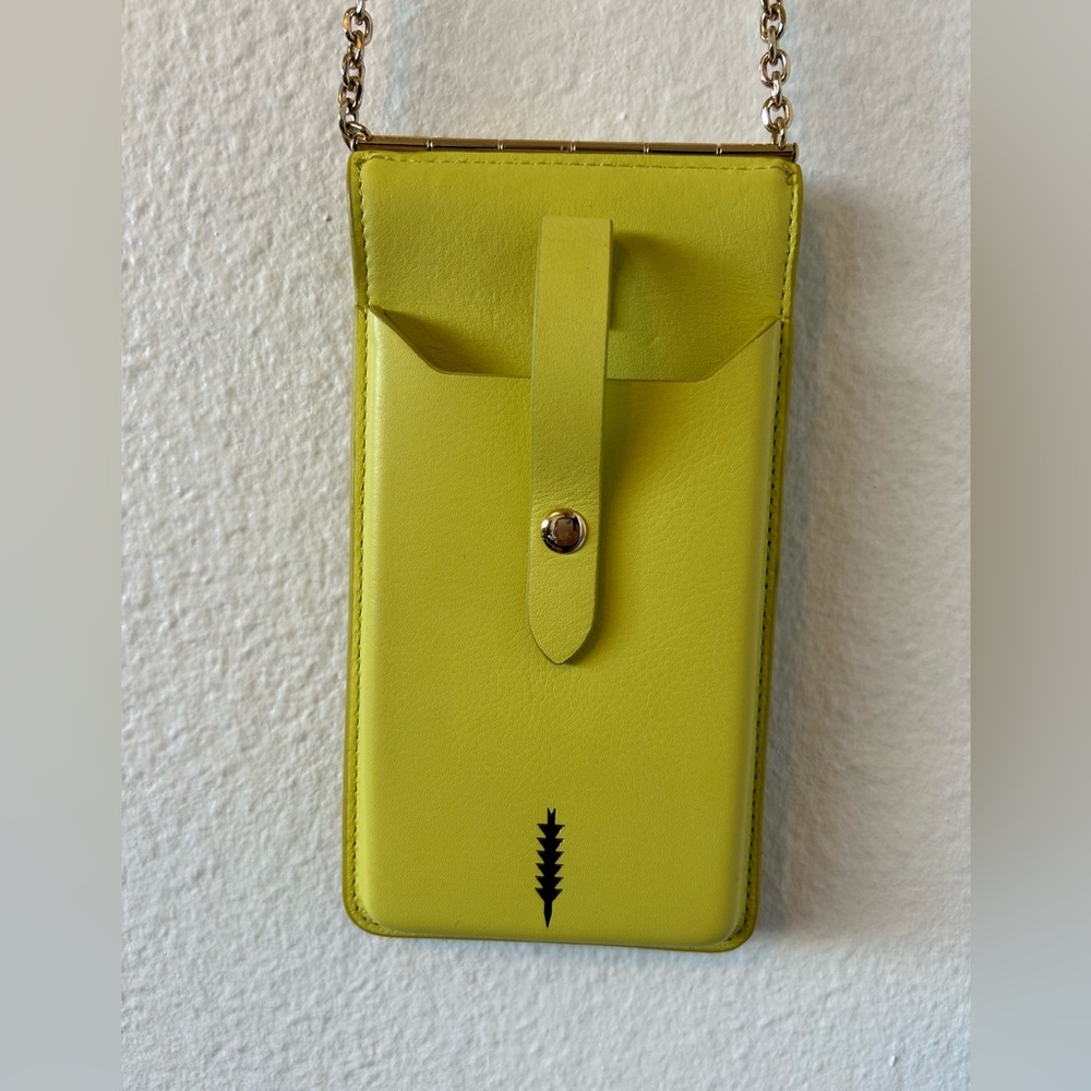 Thacker Nora Phone Crossbody Case Card Inserts
